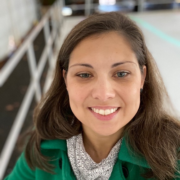 Meet your Posher, Amber - Picture 1 of 1